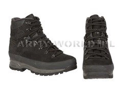 Buty Górskie Meindl MFS System Gore-Tex Wersja Całoroczna (M2) 3718-01 Oryginał Demobil BDB