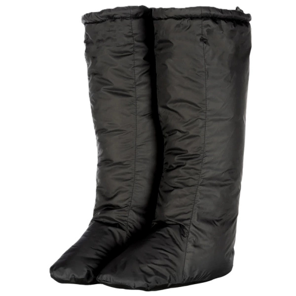 Buty Ocieplane Pod Suchy Skafander Weezle Undersuit Boots Snugpak Czarne