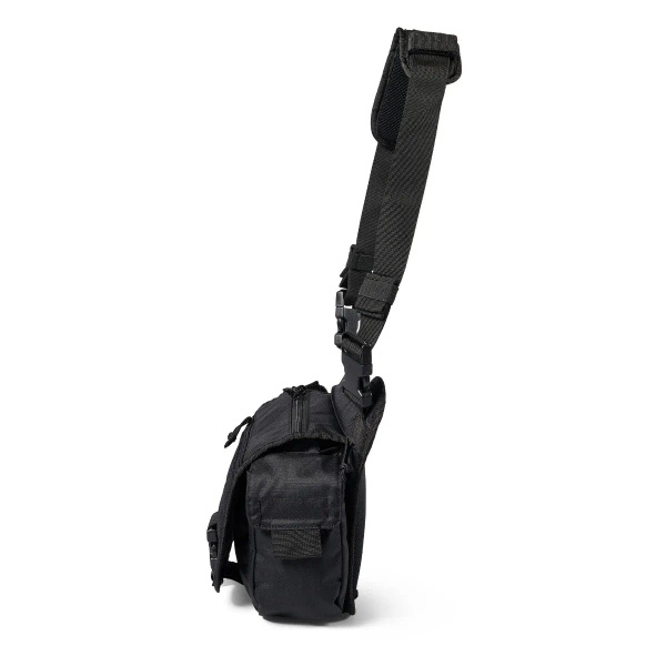 Torba Na Ramię Daily Deploy Push Pack 5L 5.11 Czarna (56635ABR)