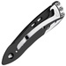 Nóż Składany Skeletool KB Leatherman Black (833175)