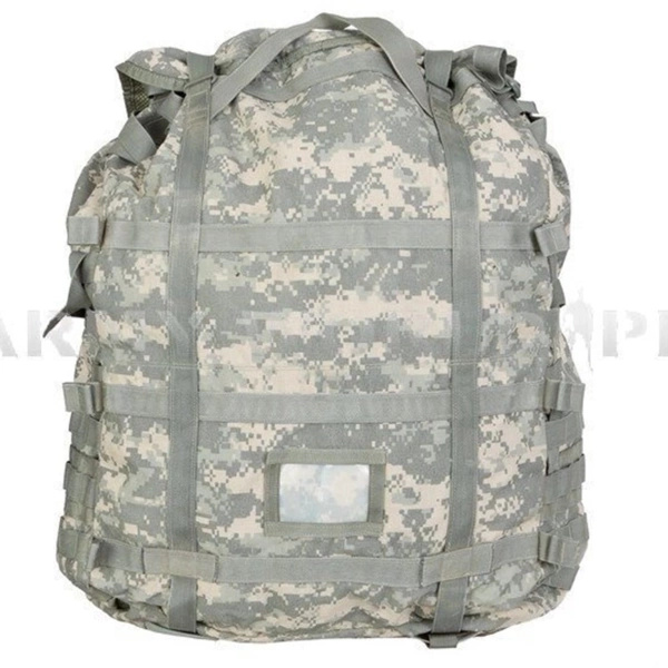 Plecak Wojskowy Modular Lighweight Load-Carrying Equipment (Molle) II-Rucksack Large UCP Oryginał Demobil BDB