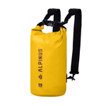 Worek Przeprawowy Alpinus Tutunendo-Hobart 5L Żółty (OS11448)