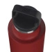 Sculptor Insulated Bottle 750 ml Esbit Burgundy Red (IB750SC-BR)