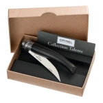 Opinel Nóż Slim Ebony 10 (001708)