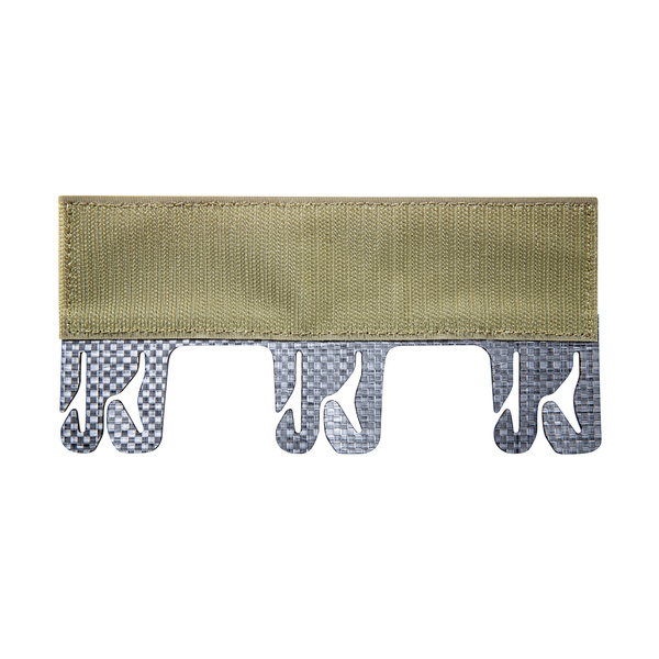 Apteczka IFAK Pouch Dual VL Tasmanian Tiger Multicam (8740.394)