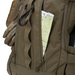 Backpack HALIFAX Small Cordura Direct Action 18 Litres Multicam (BP-HFXS-CD5-MCM)