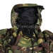 Plecak Holenderski DPM Lowe Alpine 60l + 20l Kieszenie Boczne Oryginał Demobil DB