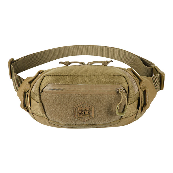 Torba Waist Bag Elite Hex M-tac Coyote (10193005)