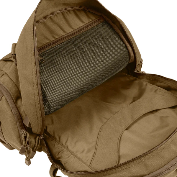 Plecak Commuter Backpack 26L Condor Coyote (155-498)