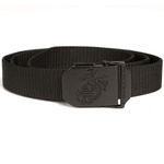 Pas Parciany USMC Mil-tec Czarny Nowy (13114002)