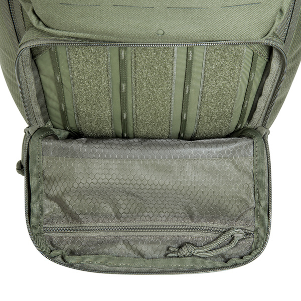 Modular Medic Pack 38 Tasmanian Tiger Olive (8717.331)