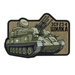 Naszywka ZU-23-4 PVC M-Tac (51348393)