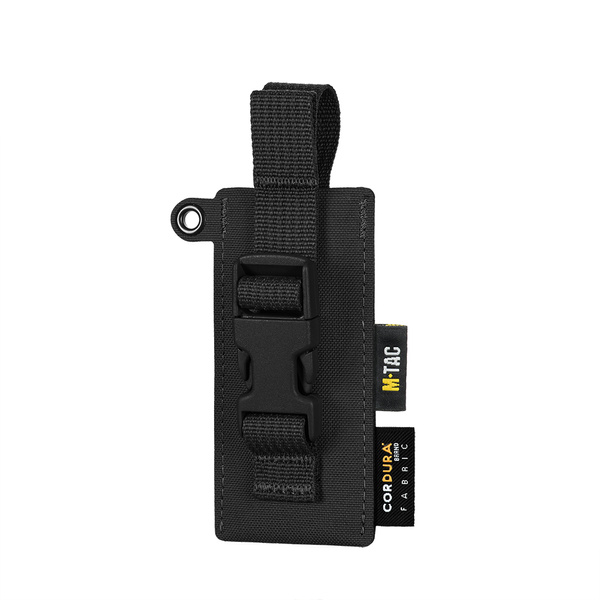 Ładownica na Nożyczki Ratownicze Laser Cut M-Tac Czarna (10418002)