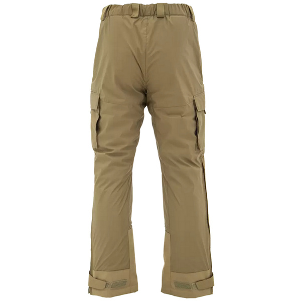 Thermo Insulation Trousers MIG 4.0 Carinthia Coyote