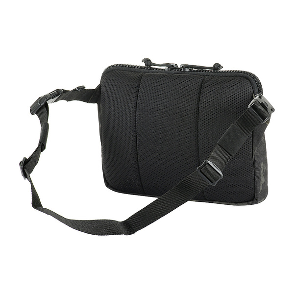 Torba Admin Bag Elite M-Tac Multicam Black (10176208)