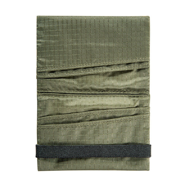 Pokrowiec Card Holder RFID B Tasmanian Tiger Olive (7855.331)