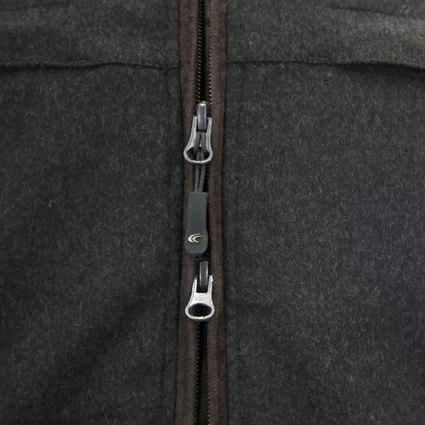 Kurtka Zimowa G-LOFT® Hunting MILG Jacket Carinthia Olive