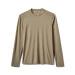 Koszulka Sulli UV Crew 5.11 Covert Green Heather (7710127)