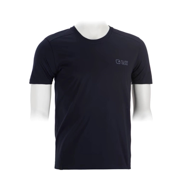 T-shirt Basic Tee ClawGear Navy Blue