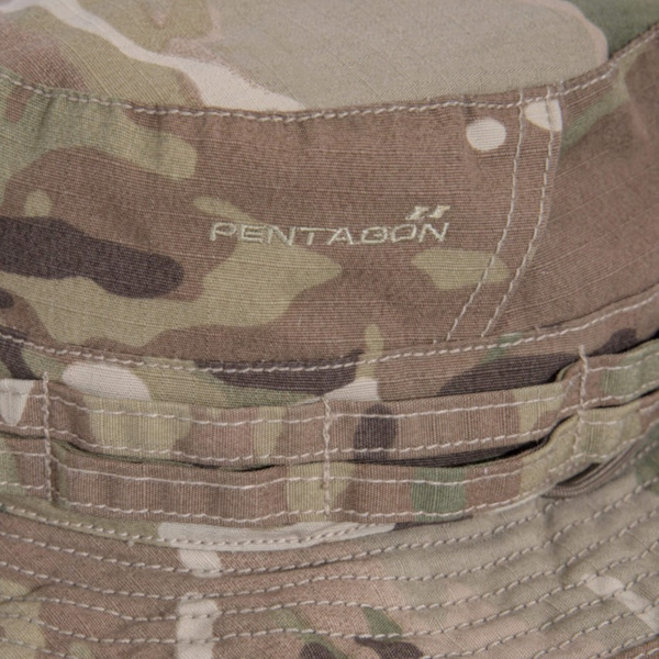 Kapelusz Babylon Boonie Hat Pentagon Multicam (K13041) 