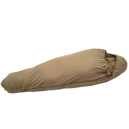 Sleeping Bag Tropen (+5°C/-12°C ) Carinthia Sand