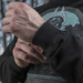 Bluza Raglanowa Odin Mystery M-Tac Czarna (20493002)