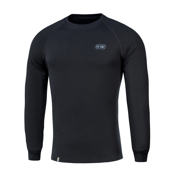 Bluza Raglanowa Athlete M-Tac Czarna (20455002)