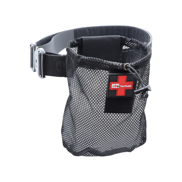 Torba Zrzutowa JB Tacticals Czarna (JB-BAG-0008-BLK)