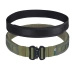 Pas Taktyczny JB-07 MOLLE Laser Cut Z Pasem Wewnętrznym JB Tacticals Zielony