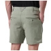 Bermudy / Krótkie Spodnie 7" Dredger 5.11 Mortar Heather (73366-1088)