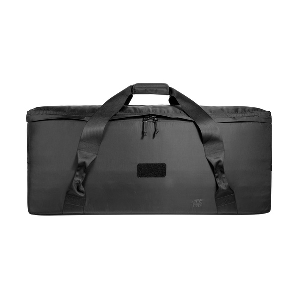 Transport Gear Bag 100 Tasmanian Tiger Black (7985.040)