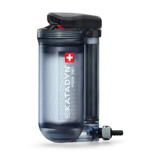 Water Filter Hiker Pro Katadyn