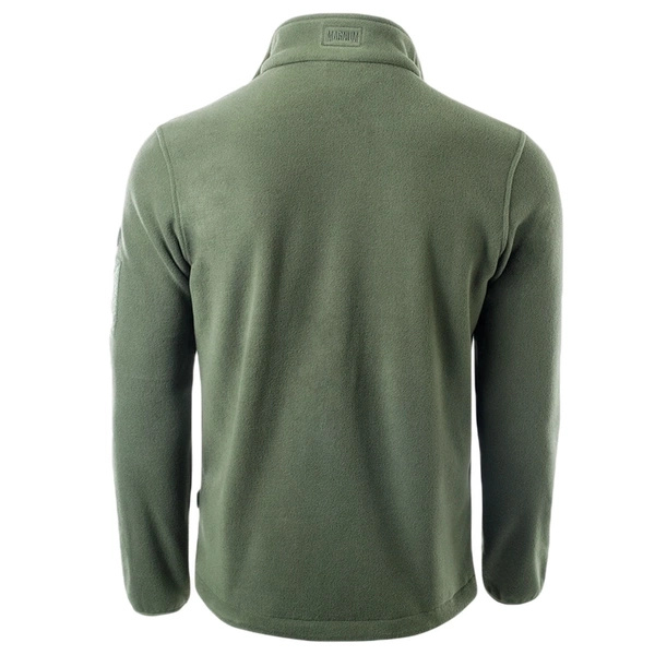 Polar ESSENTIAL Fleece Magnum Olive Green (43171)