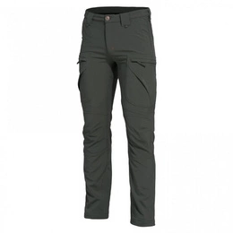 Hydra Soft-Shell Tactical Pants Pentagon Black (K05015)