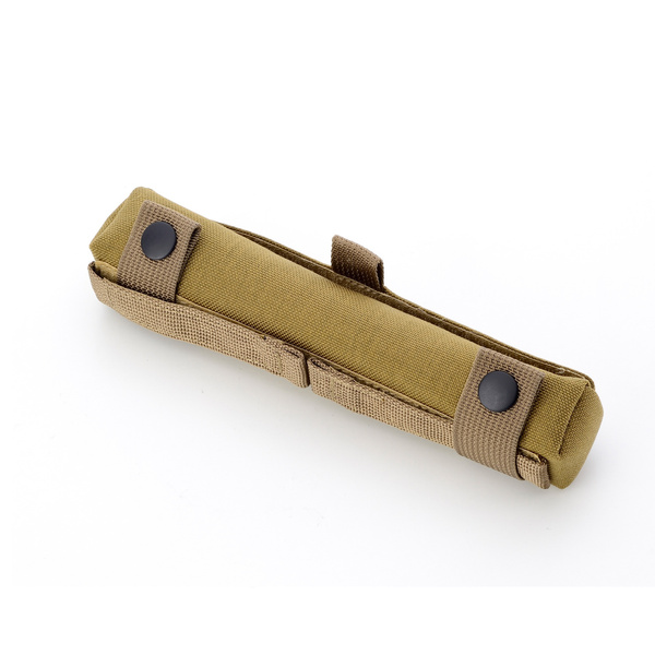 Etui z Flagą Sygnalizacyjną Defcon 5 Coyote Tan (D5-PSP CT)