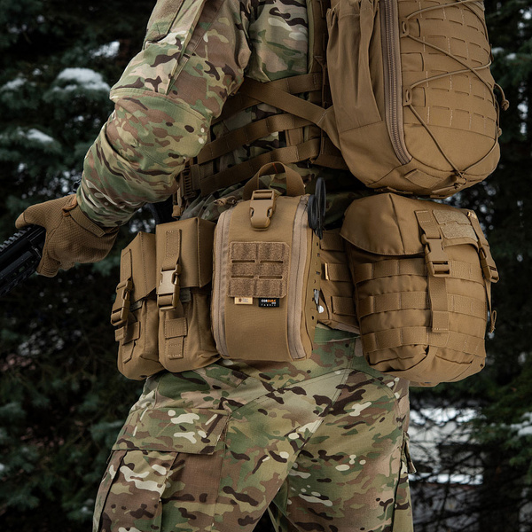 Ładownica Medyczna Elite Rip Off M-Tac Coyote (10078005)