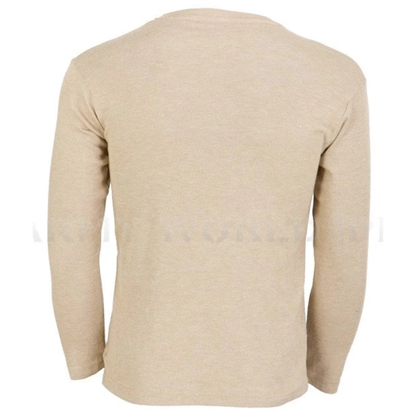 Specialized Undershirt Flame Resistant And Thermoactive Undergarment KERMEL® Orginal Desert New