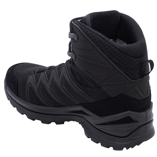 Buty Taktyczne Innox Pro GTX MID TF Lowa Czarne