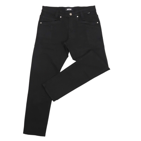 Spodnie Taktyczne Jeansowe Marshall C811 Arktis Czarne