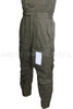 Us Army Mulitary Trousers Cold Weather AIRCREW MK3 Olive Original New
