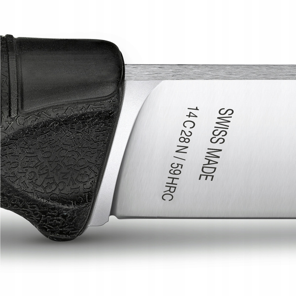Nóż Venture Victorinox Czarny (3.0902.3)