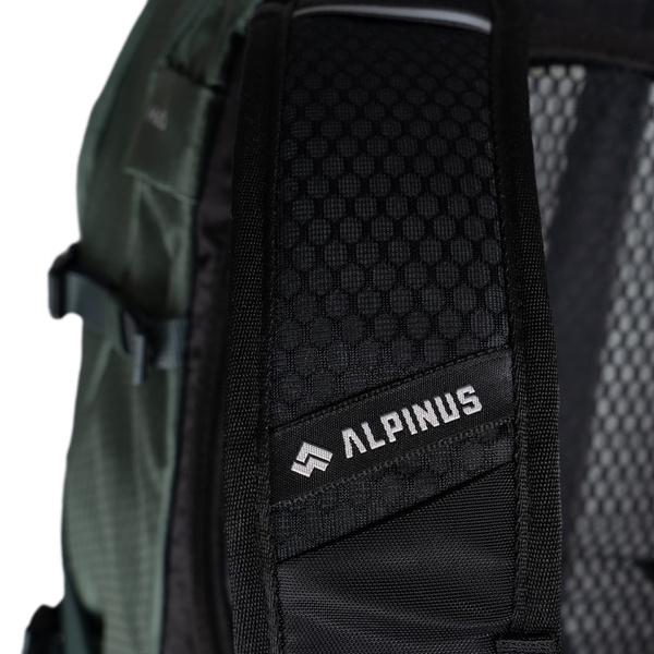 Plecak Alpinus Negoiu 20L Zielony (NH35031)