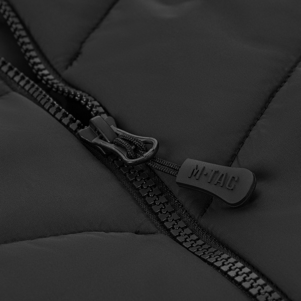 Bezrękawnik Vytyaz Primaloft M-Tac Czarny (20512002)