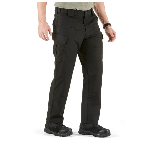 Spodnie Taktyczne Bójówki Stryke Pants Flex-Tac 5.11 TDU Charcoal (74369ABR)