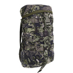 Side Pocket Raccoon WISPORT Mapa