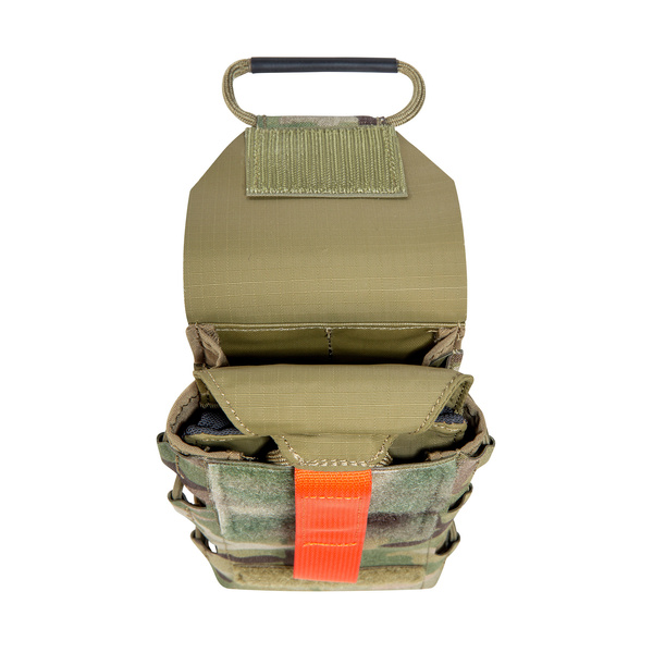 Kieszeń Apteczka IFAK Pouch Vertical Tasmanian Tiger Multicam (8736.394)