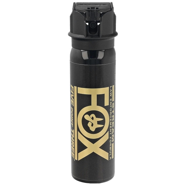 Gaz Obronny Pieprzowy Hot Spray Fox Labs Five Point Three 85 ml Strumień