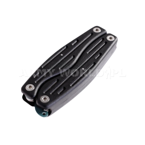 Multitool Schrade APT1 Czarny Powystawowy