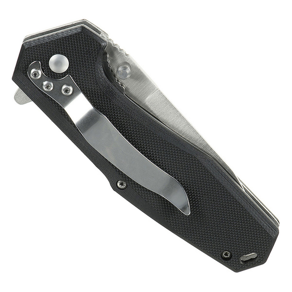Nóż Składany Type 5 M-Tac Srebrny (60026011)