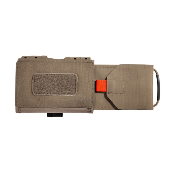 Apteczka IFAK Pouch Dual Tasmanian Tiger Coyote Brown (7683.346)